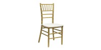 Chiavari Chair Cushions