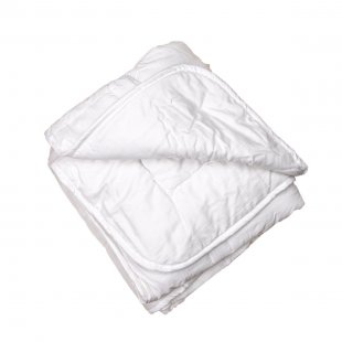 Baby blanket sheep wool lightweight Lux
