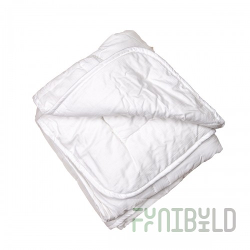 Baby blanket sheep wool lightweight Lux