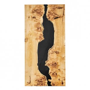 Makanchi slab tabletop