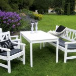 Holmen table