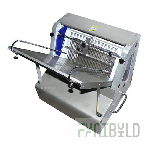 Bread slicer Foodatlas SH-31 Eco