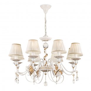 Chandelier Elina 8