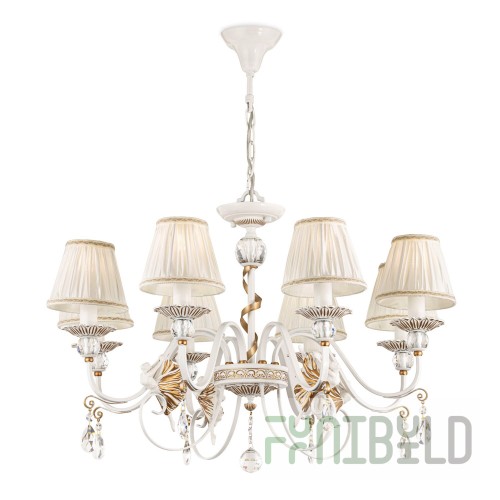 Chandelier Elina 8
