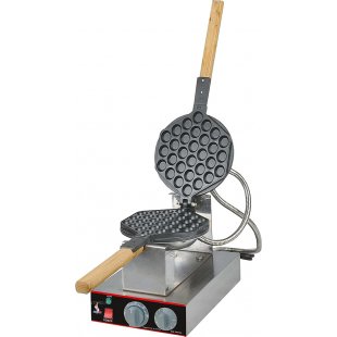 Waffle iron Airhot WB-HK1 BUBBLE