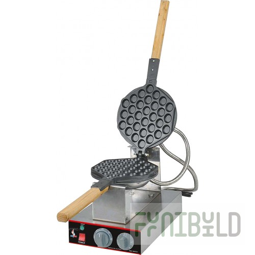 Waffle iron Airhot WB-HK1 BUBBLE