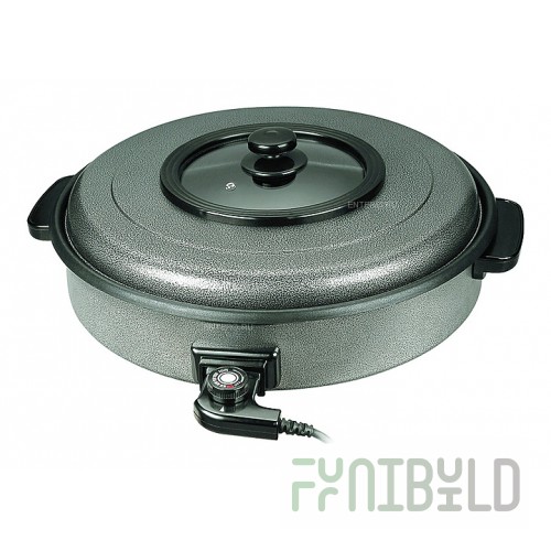 Electric frying pan GASTRORAG CPP-46A
