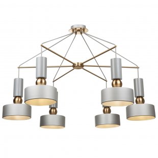 Pendant lamp Void №1
