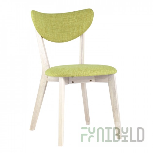 Chair SVEN light green