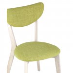 Chair SVEN light green