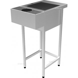 Bar station Kobor SB-37/60