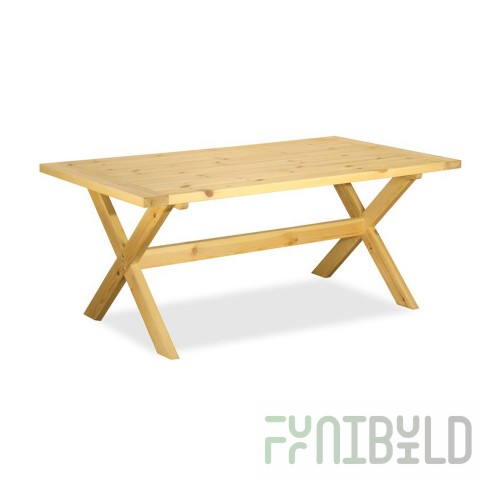 Oxford table