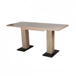 Extendable table Bergen, 120(147-175)x70x75