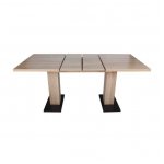 Extendable table Bergen, 120(147-175)x70x75