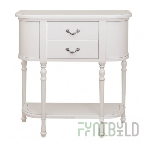 Console table Sharp 2