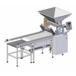 Machine for cutting dry slabs Machine for cutting dry slabs