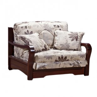 Armchair bed Geneva