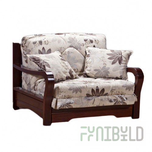 Armchair bed Geneva