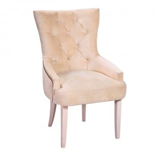 Half chair Charlotte