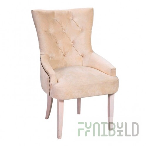 Half chair Charlotte