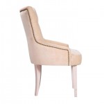 Half chair Charlotte