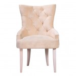 Half chair Charlotte