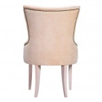 Half chair Charlotte