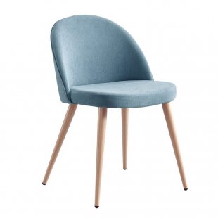 Phil's Chair