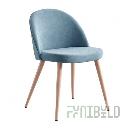Phil's Chair