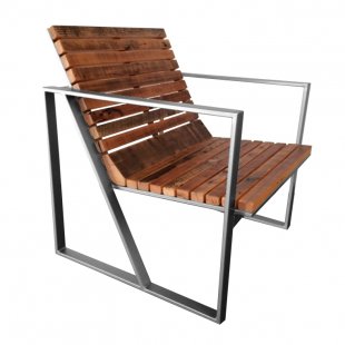 Loft chair Kabba