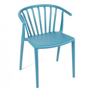 Venice chair turquoise