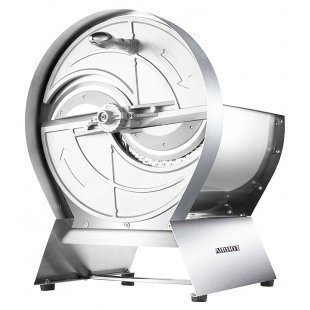 Vegetable slicer Airhot VC-180 manual