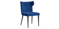 Fabric chairs