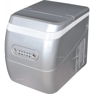 Ice maker Rosso IM-12