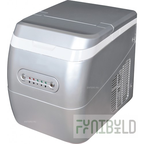 Ice maker Rosso IM-12