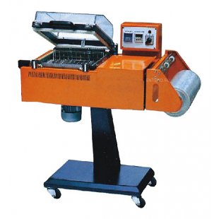 Heat shrink machine Foodatlas FM-3028