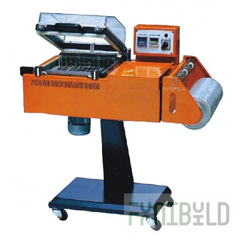 Heat shrink machine Foodatlas FM-3028