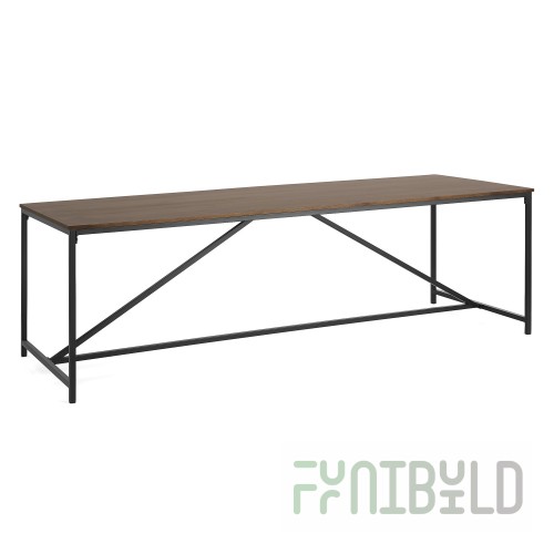 Dining table Lomond Extra Large