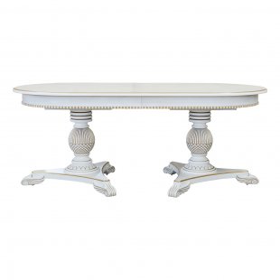 Caesar table oval