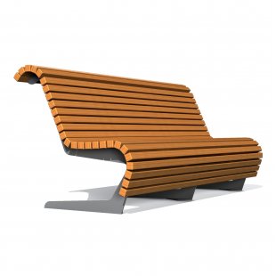 Bench Diva 1