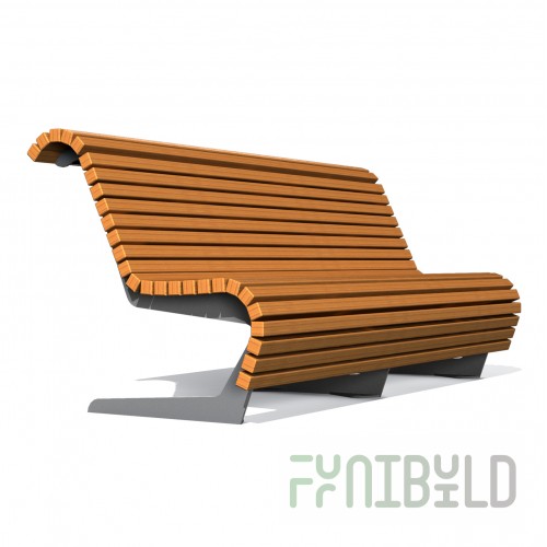 Bench Diva 1