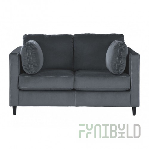 Kennewick sofa two-seater