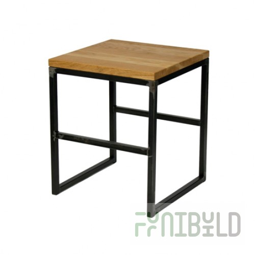 Stool Loft-12 H