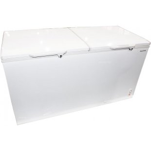 Chest freezer Aucma BD-446