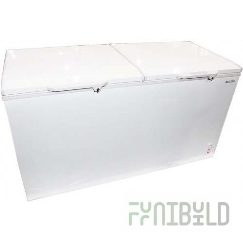Chest freezer Aucma BD-446