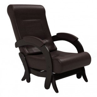 Rocking chair Rhombus