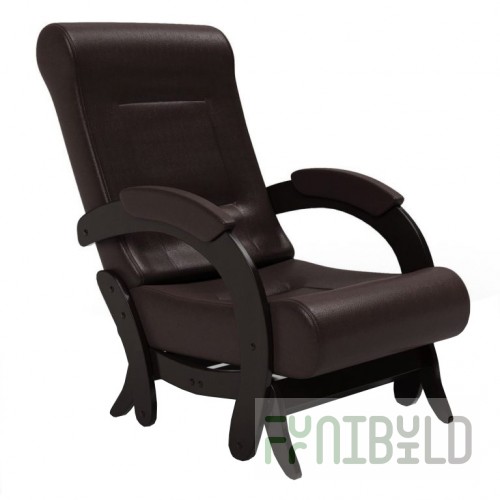Rocking chair Rhombus