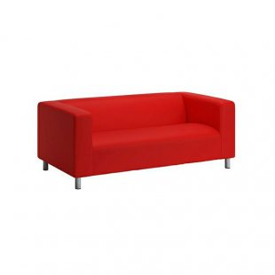 3-seater bar sofa