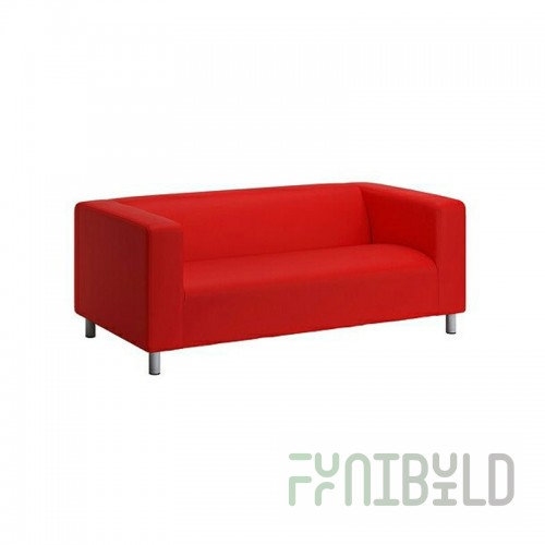 3-seater bar sofa