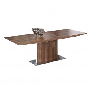 Dining table Harlem walnut
